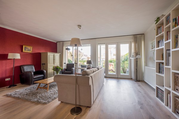 Medium property photo - G.H. Roeterdinkstraat 80, 3781 CC Voorthuizen